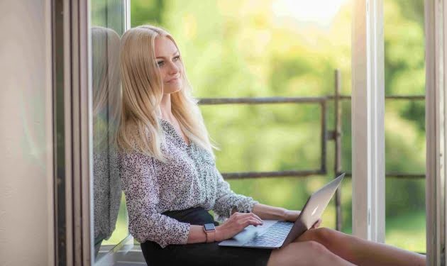 La fea verdad sobre el home office