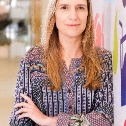PASES: Nueva Presidenta para el Cono Sur de Latam en Mondelēz
