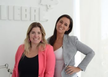 STARTUP EN 1° PERSONA: Daniela Valenzuela Bomchil, de «The Real Monster Show» (Argentina)