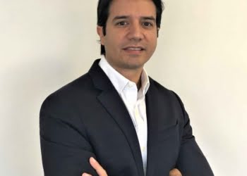 PASES: Nuevo Country Manager en Kimberley-Clark