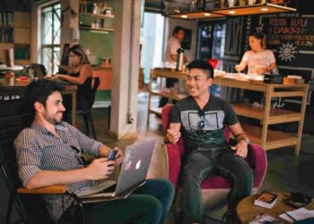 5 mitos sobre el emprendimiento