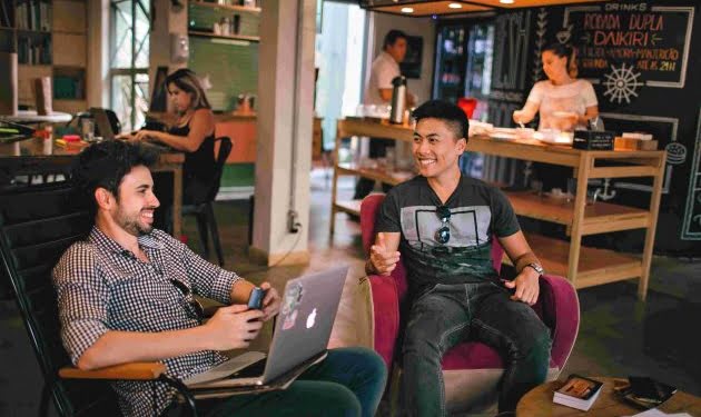 5 mitos sobre el emprendimiento
