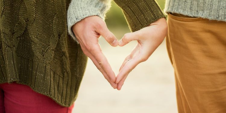 Según un estudio, los emprendedores casados triunfan más que los solteros