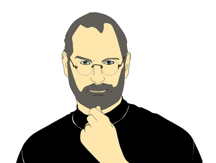 La pregunta más importante era la que conocía Steve Jobs