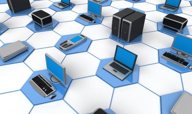 El año en donde los servicios tecnológicos renacen
