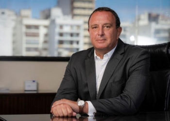 PASES: Nuevo presidente en Metrogas