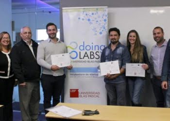 doingLABS incuba una nueva generación de startups
