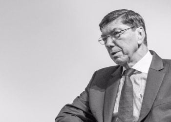 Clayton Christensen: La dinámica de la disrupción