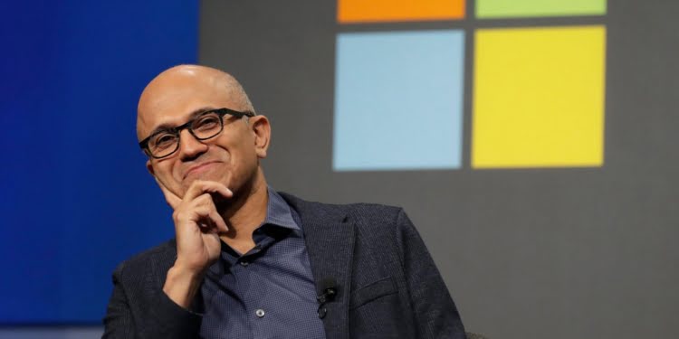 La visión de Satya Nadella, el hombre que reinventó a Microsoft