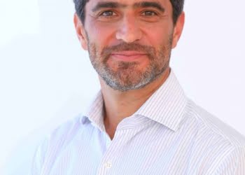 PASES: Nuevo CEO en Grupo Accion Point