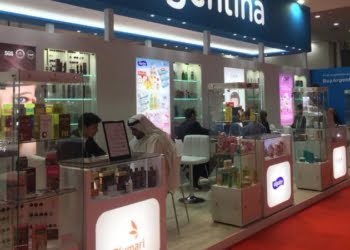 PyMEs argentinas de cosmética presentan su oferta exportable en Medio Oriente y África
