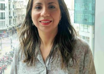 PASES: Nueva Directora de Legal, Tax & Compliance en Manpower Group