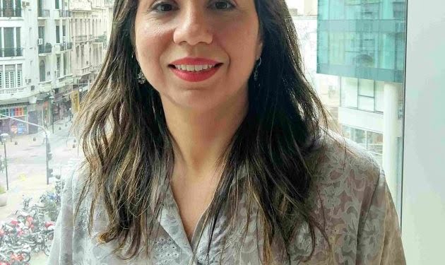 PASES: Nueva Directora de Legal, Tax & Compliance en Manpower Group