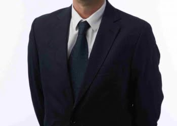 PASES: Nuevo Director Comercial en Holcim Argentina