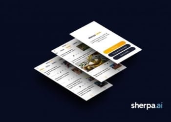 Sherpa.ai lanza Sherpa News, la nueva aplicación gratuita de noticias con avanzados algoritmos de inteligencia artificial
