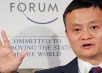 Consejos de Jack Ma para tener éxito