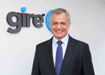 PASES: Nuevo Director de Soluciones de Negocios en Gire