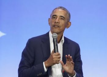 Barack Obama, orador central del Vtex Day 2019