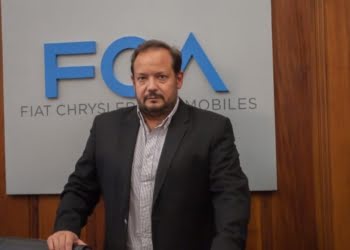 PASES: Nuevo Director Compras de FCA en Argentina