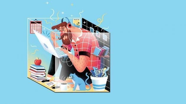GIG ECONOMY: La apuesta de las grandes empresas para este año