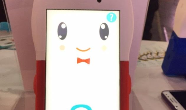 SIMA, el robot que puede llevar tu nombre