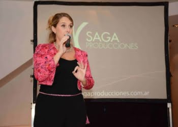 STARTUP EN 1° PERSONA: Sabri Menchaca de Saga Producciones (Argentina)