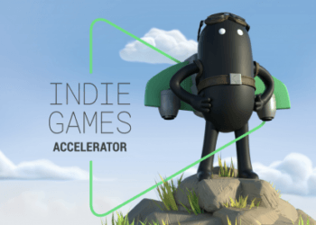 Google abre la convocatoria al Indie Games Accelerator 2019