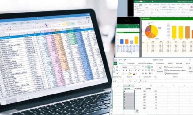 10 funciones de Excel «que todos deberíamos aprender», según la Universidad de Harvard
