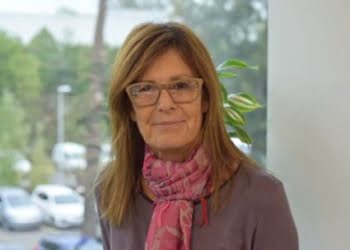 PASES: Nueva Gerente de Comunicaciones en Atlas Copco