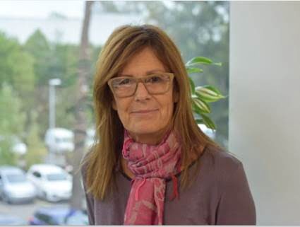 PASES: Nueva Gerente de Comunicaciones en Atlas Copco