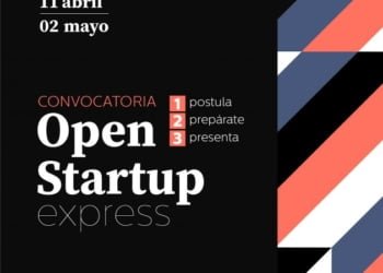UDD Ventures abre Convocatoria Open Startup Express