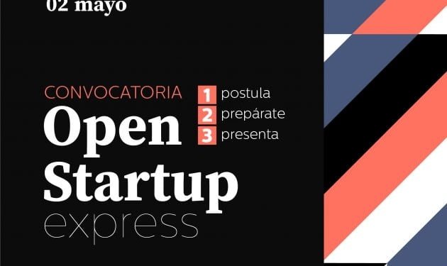 UDD Ventures abre Convocatoria Open Startup Express