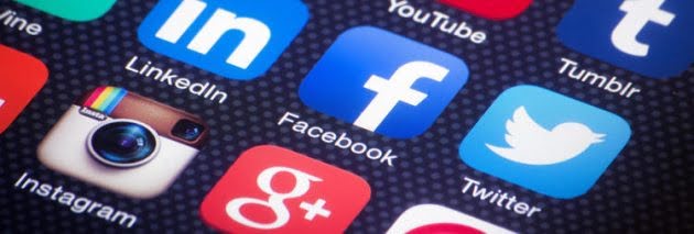 Desventajas de las redes sociales para tu marca