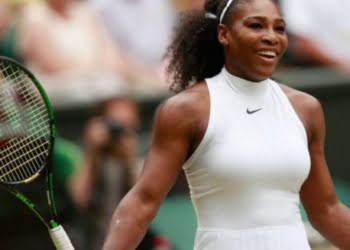 Serena Williams invierte en blockchain