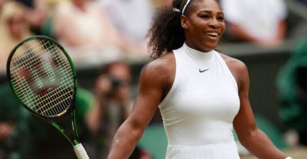 Serena Williams invierte en blockchain