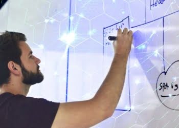 Emprender con blockchain: ¿es realmente necesario?