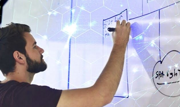 Emprender con blockchain: ¿es realmente necesario?