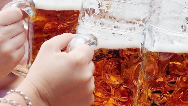 Datos curiosos sobre la cerveza