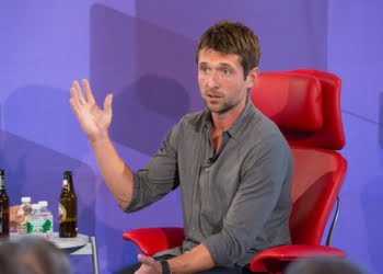 las claves de Ben Lerer para triunfar