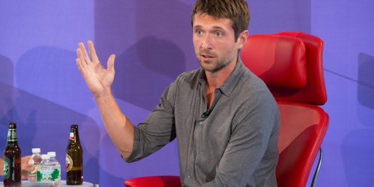 las claves de Ben Lerer para triunfar