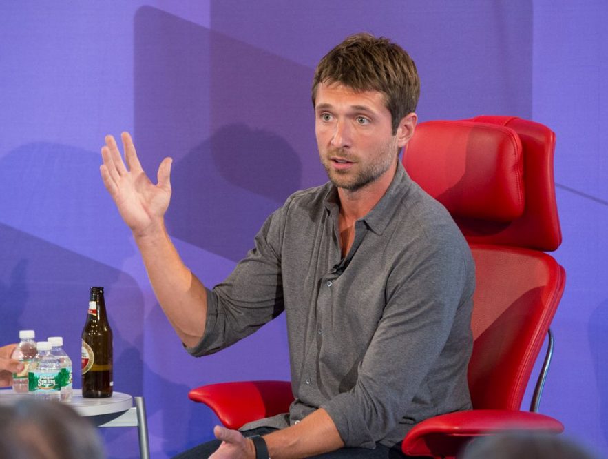 las claves de Ben Lerer para triunfar