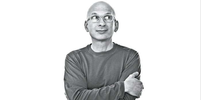 El marketing del 2019, según Seth Godin