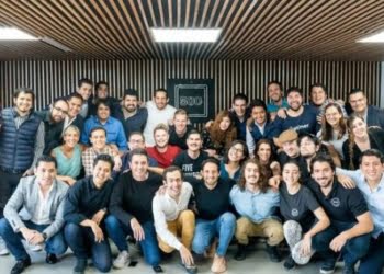 500 Startups invierte en 11 compañías latinoamericanas