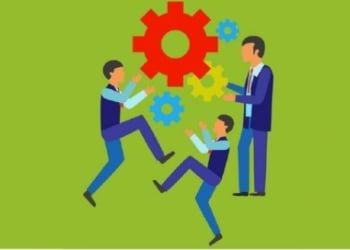 Las herramientas de colaboración promueven el trabajo digital
