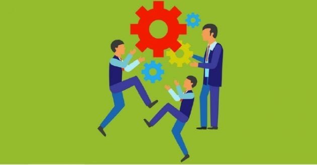 Las herramientas de colaboración promueven el trabajo digital