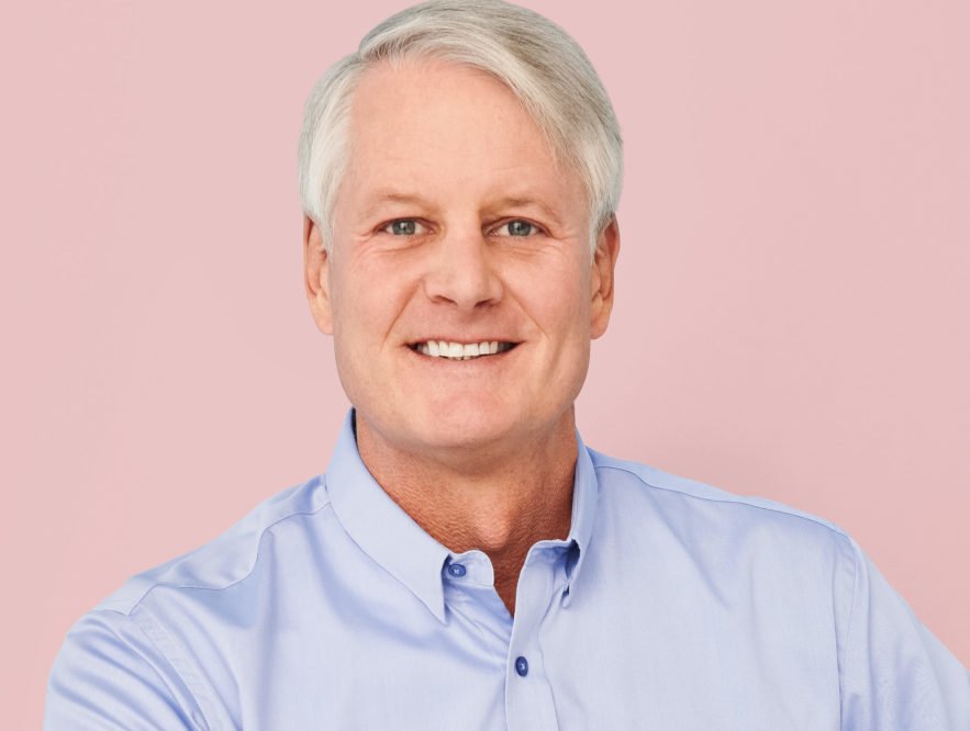 John Donahoe, ex ejecutivo de eBay comparte sus enseñanzas