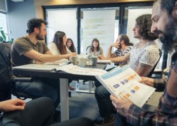 3 cosas simples que todo emprendedor primerizo necesita (pero muchos pasan por alto)