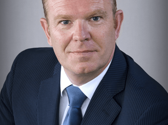 PASES: Nuevo FCA presidente global en Jeep