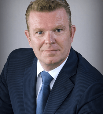 PASES: Nuevo FCA  presidente global en Jeep
