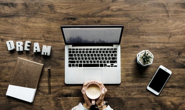 ¿Cómo elegir el tema correcto para tu blog?